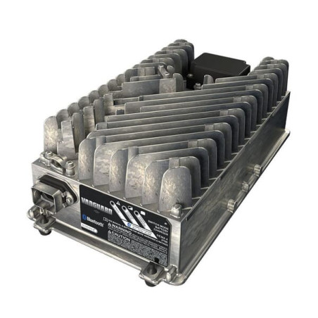 Chargeur de batterie VANGUARD 80086414