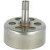 Embrayage HONDA 80077VJ5003