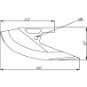 Soc KONGSKILDE 802148571N