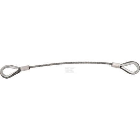 Câble de frein UNIVERSEL 80231009N
