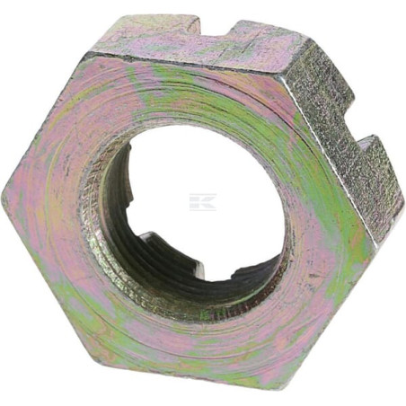 Écrou UNIVERSEL 80205016N