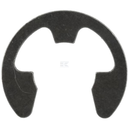 Bague à ressort HONDA 80103VK1003