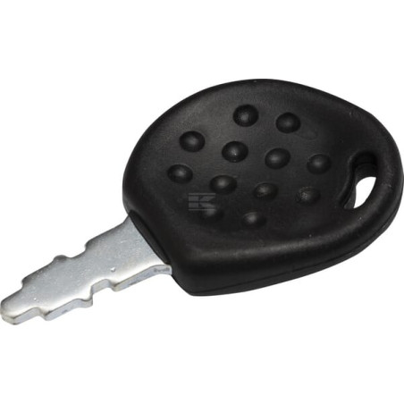 Clé de contact HONDA 80184VK1003