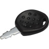 Clé de contact HONDA 80184VK1003
