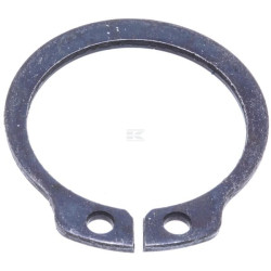 Bague de retenue KUHN 80582001