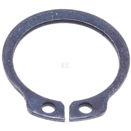 Bague de retenue KUHN 80582001