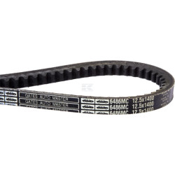 Courroie de transmission NEW HOLLAND 80381237