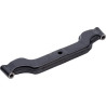 Essieu complet HONDA MACHINERY PARTS 80526VK1003