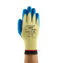 Gants ANSELL 80600VP080