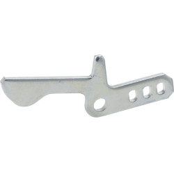 Collier de serrage HONDA 80430VK1003