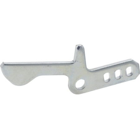 Collier de serrage HONDA 80430VK1003