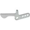 Collier de serrage HONDA 80430VK1003