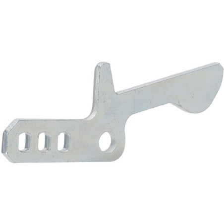 Collier de serrage HONDA 80430VK1003