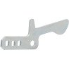 Collier de serrage HONDA 80430VK1003