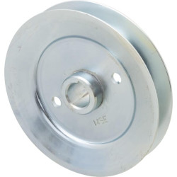 Poulie HONDA MACHINERY PARTS 80385VK1003
