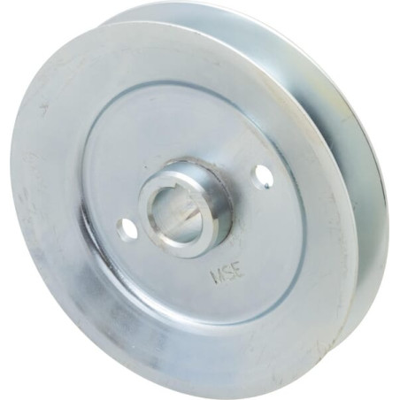 Poulie HONDA MACHINERY PARTS 80385VK1003