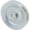 Poulie HONDA MACHINERY PARTS 80385VK1003