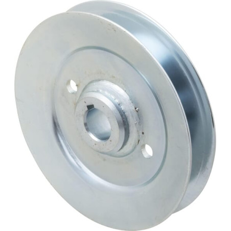Poulie HONDA MACHINERY PARTS 80385VK1003