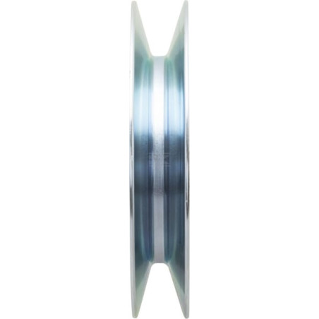 Poulie HONDA MACHINERY PARTS 80385VK1003