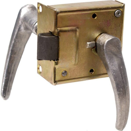 Serrure porte cabine UNIVERSEL 80368915N