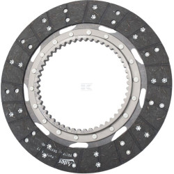 Disque VALEO 806304