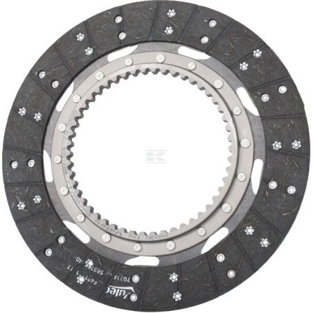 Disque VALEO 806304
