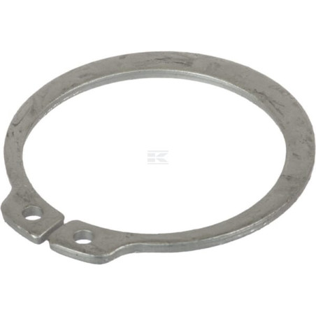 Bague de retenue KUHN 80583001