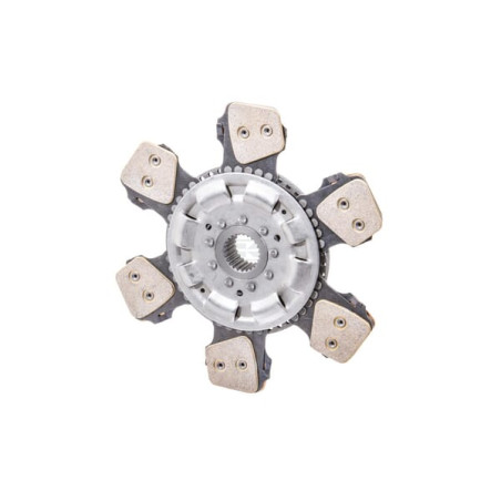 Disque d'embrayage VALEO 806211