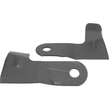 Couteaux STIGA 1134920001 - 1134-9200-01