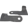 Couteaux STIGA 1134920001 - 1134-9200-01