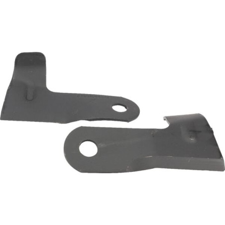 Couteaux STIGA 1134920101 - 1134-9201-01