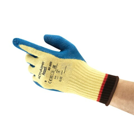 Gants ANSELL 80600090