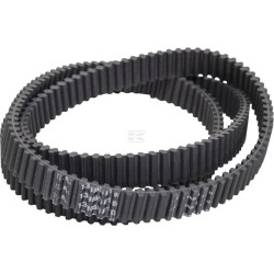 Courroie HONDA MACHINERY PARTS 80482VK1003