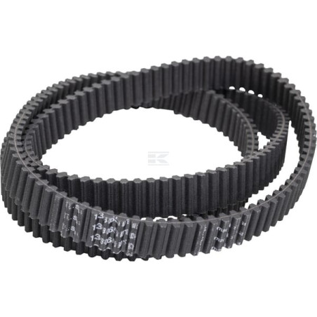 Courroie HONDA MACHINERY PARTS 80482VK1003