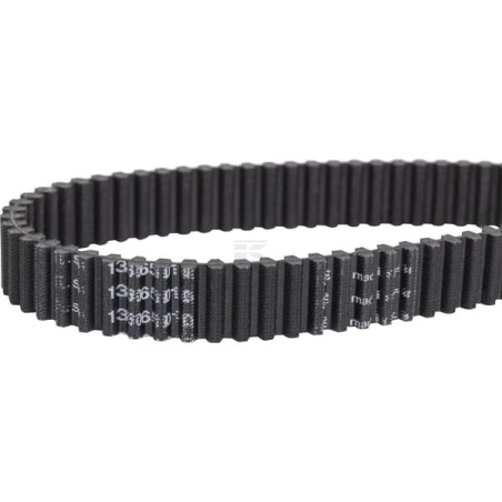 Courroie HONDA MACHINERY PARTS 80482VK1003