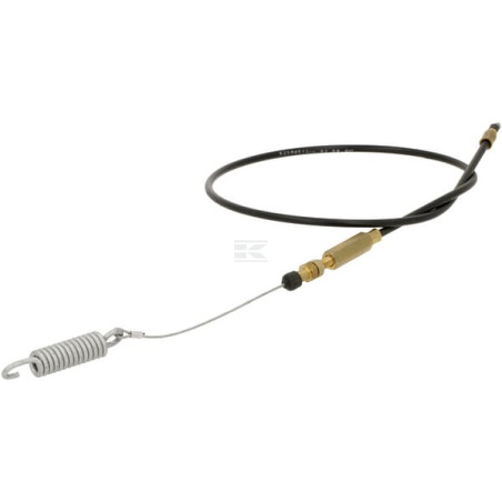 Câble de lame HONDA MACHINERY PARTS 80608VK1003