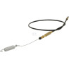 Câble de lame HONDA MACHINERY PARTS 80608VK1003