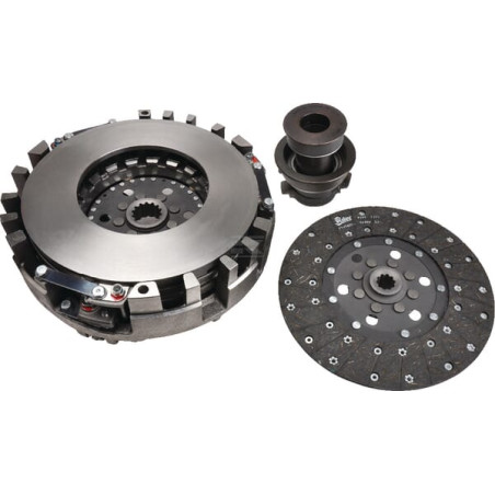 Kit de réparation d'embrayage VALEO 805125