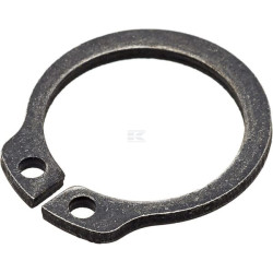 Bague de retenue KUHN 80611700