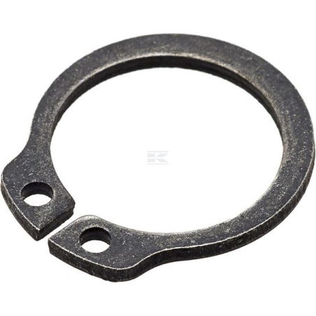 Bague de retenue KUHN 80611700