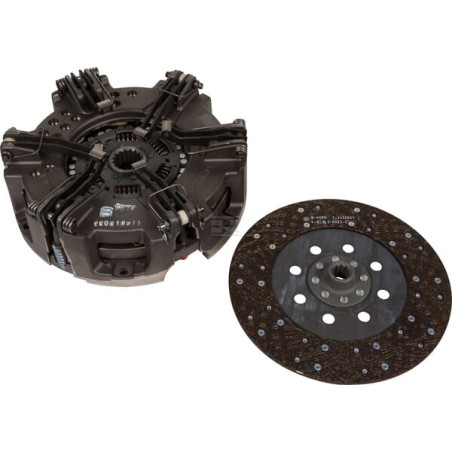 Kit d'embrayage RAICO 805126N