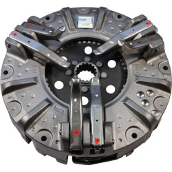Embrayage VALEO 805738