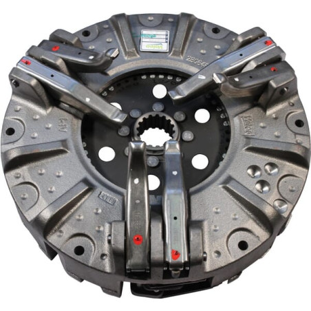 Embrayage VALEO 805738