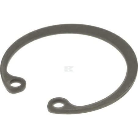 Circlip KUHN 80593200