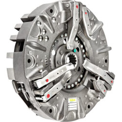 Embrayage VALEO 805736