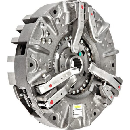 Embrayage VALEO 805736