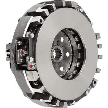 Embrayage VALEO 805736