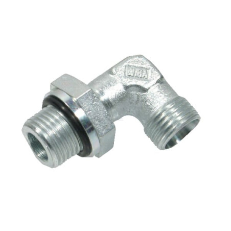 Raccord coudé UNIVERSEL 80512162