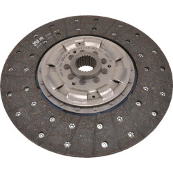 Disque d'embrayage VALEO 806464