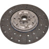 Disque d'embrayage VALEO 806464